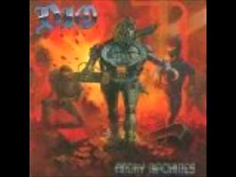 Dio-Black