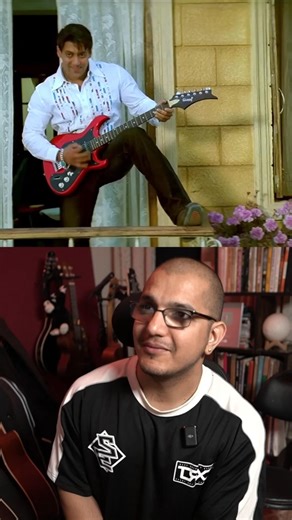 SALMAN KHAN ROCKS ❤️ | THE VIOLET GUITAR