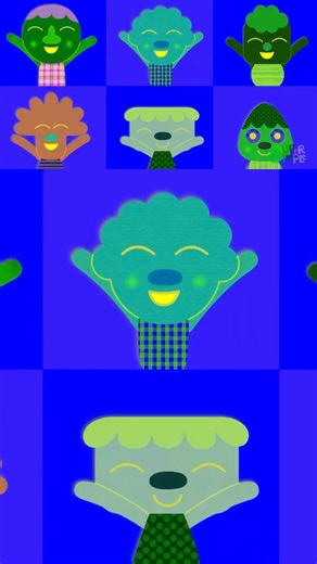 This Is Me | Noodle & Pals Intro Effects Sponsored by #preview2effects