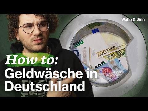 6 ways to launder money | Money laundering in detail