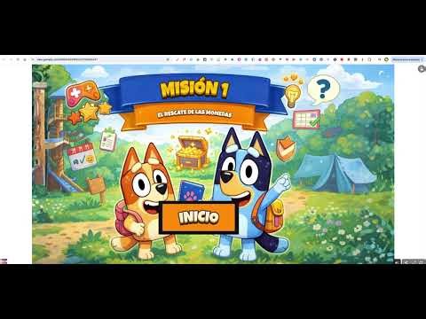 Subir audio en url a Genially