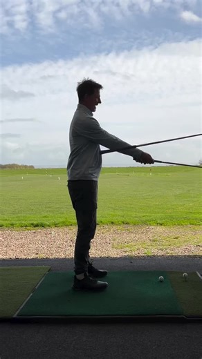 Master Your Backswing: Tips for Better Golf Impact