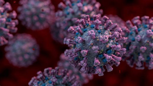 Physicist Studying SARS-CoV-2 Virus Believes He Has Found Hints We Are Living In A Simulation