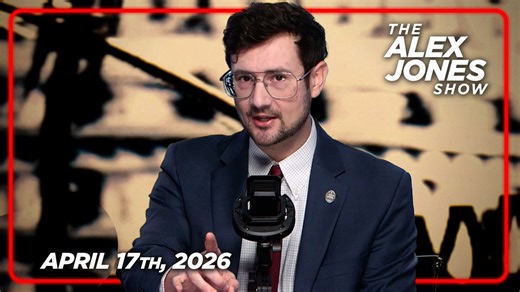 FRIDAY FULL SHOW: Iran Caves, Declares Strait of Hormuz “Completely Open” For All Commercial Ships, Trump Says Region Will “Never” Be Closed Again By Iranians & US Will Get All Nuclear Dust Without NATO’s Help! PLUS, Hunter Biden Flees US As Lawyers Seek MILLIONS! Marine Corps Vet & Former J6 Hostage, Zach Rehl, Breaks Down How The Deep State's Attempt To Prosecute Him & Others With False Testimony Has BLOWN UP In Their Face! FINALLY, In A Deep Dive Breakdown, Jay Dyer Reveals How The Elites Bel