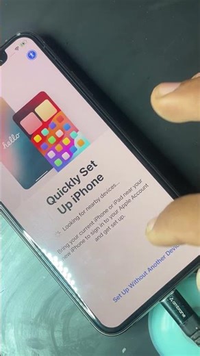 iPhone XS Hello Activation With Calling #worldmobilerepairingcenter #smartphone #repair