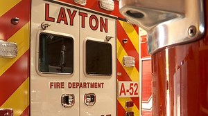 Much-needed new fire station to be built on Layton's east side