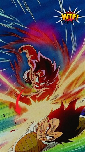Goku vs Thor Fight Comparison in Hindi | Who is Stronger?#goku #anime #dragonball #ytshorts