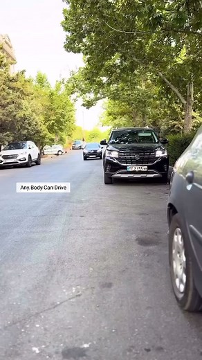 93K views · 699 reactions | Side Parking Tutorial || #anybodycandrive #parking #car #vehicle #Manual #parts #Notch #accessories #automobile #anybodycandrive | Any Body Can Drive | Facebook