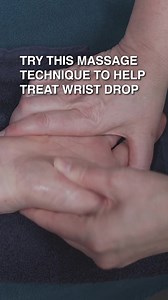20K views · 397 reactions | Try This Massage Technique to Help Treat...