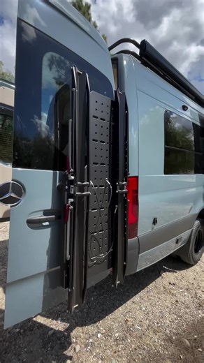 At ADF we specialize in designing and building 4×4 campervans that combine backcountry performance with refined, functional interiors. Every conversion is tailored to your lifestyle, complete with off-grid power systems, gear storage, and high-quality finishes that hold up to real-world adventure. If you’re looking to break away from the ordinary, a 4×4 campervan from ADF gives you the tools and the freedom to do just that.