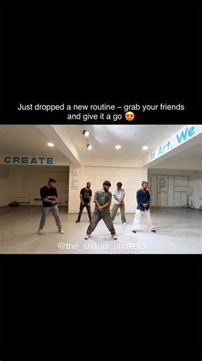 The Shaadi Shakers | Wedding Choreographers on Instagram: "Save karlo next performance m kaam ayega 💃 #theshaadishakers #weddingchoreography #groomperformance #groomdance #weddingcompany #couplegoals #dancechoreography #shaadi #weddingdance #jaipur #destinationweddings"