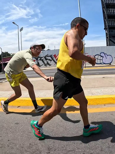 Maratón Internacional Guelaguetza 2026: aplausos que inspiran