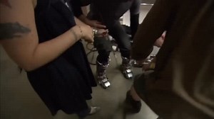 1.7K views · 2K reactions | Iron Man | Behind-The-Scenes (2008)...