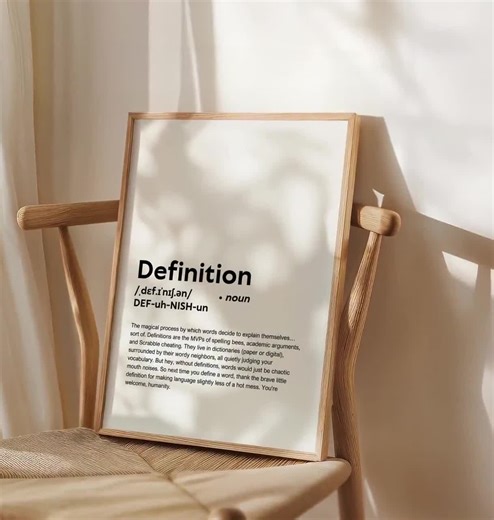 Dominican Poster, Funny Definition of Dominican Print Wall Art, Dominican Republic Gift Wall Decor, Home Office Decor DIGITAL DOWNLOAD - Etsy