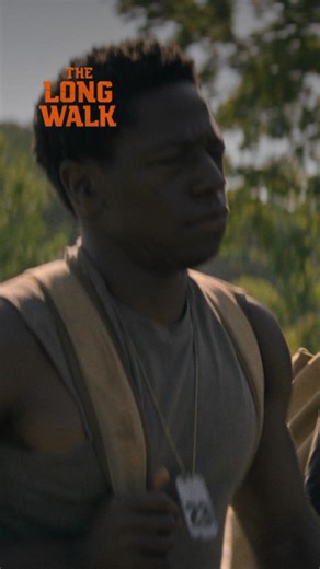 How far could you go? The Long Walk is only in Regal cinemas this Friday. Get tickets now. | Regal | Facebook