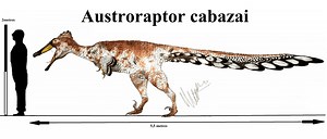 Austroraptor - Alchetron, The Free Social Encyclopedia