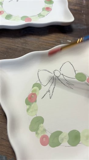 Party Art Studio on Reels