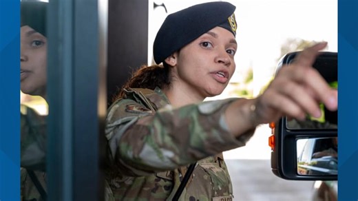 Fairchild Air Force Base suspends Trusted Traveler program and Fast Pass access