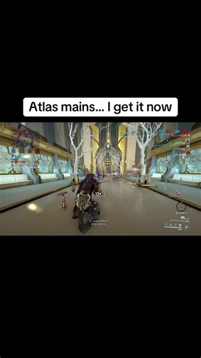 I don’t even know how to build rubble or anything and I’m 1 shotting 160 steel path eximus enemies… #warframe #warframecommunity #warframetiktok #warframemadness