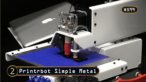 Christopher Barnatt’s Top 10 Personal #3DPrinters 2014 #3DThursday #3DPrinting