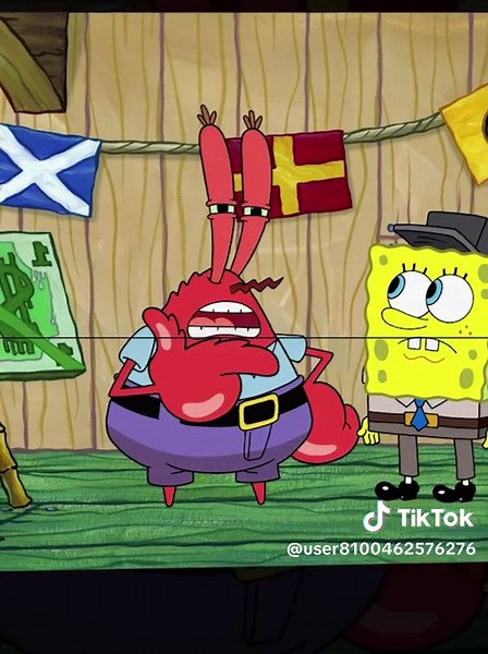 SpongeBob SquarePants: Halloween Adventure Episode