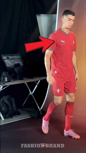 Cristiano Ronaldo NEW PORTUGAL 2026 Jersey Price🔥👚 #ronaldo cristiano ronaldo #football #portugal