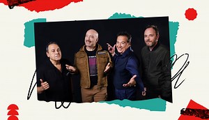 Ira!: biografia de uma das maiores bandas dos anos 80