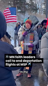 5.3K views · 1.1K reactions |  This week, ISAIAH leaders showed up...