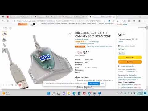 Full tutorial & walkthru on Emv x2 software dumps with pin & hardware 2026&2027