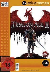 Dragon Age II