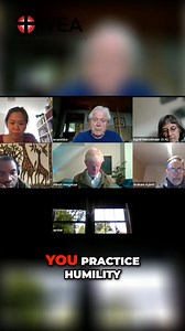 Emerging Leadership: The Secret Discipline of Humility 🌟 Inspired by Billy Graham, humility is not just a feeling; it's a discipline and a practice. Scripture reminds us to "humble yourself." For those with a strong ego, practicing humility is essential. Humility is an exercise that can transform our leadership and our lives. Join us for a recap from our last webinar with Brian Stiller and discover how to embrace this vital discipline. 👉 Download the book 7 Ancient Principles for the 21st Cent