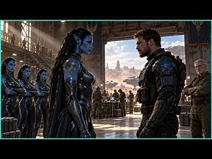 I Was Assigned to Guard an Alien Women’s Unit—Then Their Commander Chose Me First | HFY