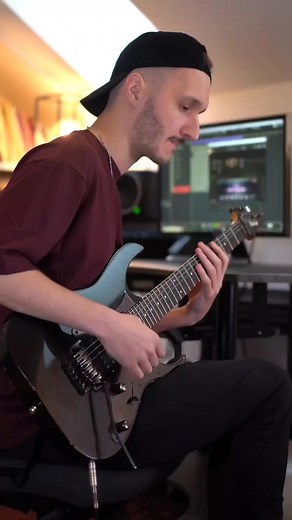 7.4K views · 29 reactions | Novelists guitarist Florestan Durand lays...