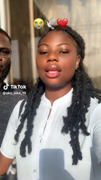 Heaven Gain,Earth loss…I’m pained,I’m heartbroken…Bro this so sudden…Nnipa papa nky3 ampa…I’ll love you forever…To me you are a Gem 😭💔🕊️🫂…you’ll be my guardian Angel 🕊️👼🫂❤️