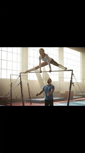 rhythmic gymnastics highlights #aesthetic #gymnast #gymnastbody #flexibility