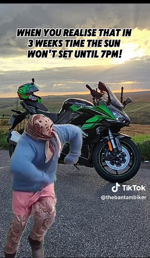 Kawasaki Ninja: The Ultimate Biker Experience