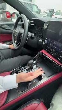 2025 Lexus NX 350h Premium | Smooth Ride Guaranteed