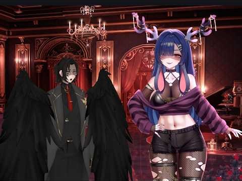 SHOOT YOUR SHOT! Interview w/ ⁨@SynicalBeanical⁩