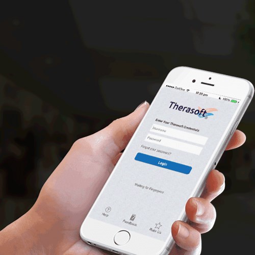 Software for Therapists - Therasoft Start