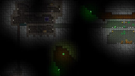 Cinematic 1 video - Orion Sandbox Enhanced