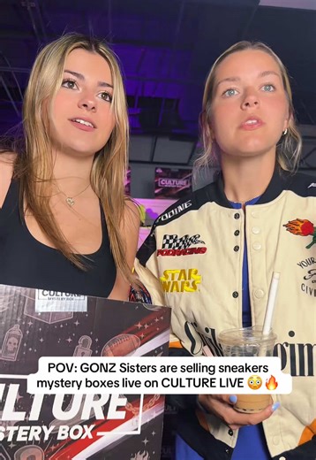 Overwhelmed with Heat… 😳🔥 | mystery box sneakers