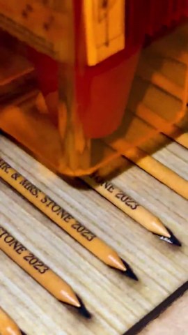 Personalized Golf Tees - Laser Engraved Custom Golf Tees - 3 Golf Tee Colors - Custom Golf Gift 2.75" SMALL ORDERS & BULK - Etsy