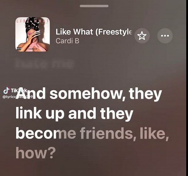 Pipe down #fyp #song #applemusic #cardib #viral