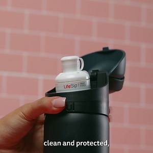 1.2K views | Sip life to the fullest with the NEW 26oz. StrawSip™...