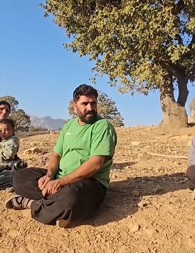 14K views · 483 reactions | Saif Ella and Fatima's search for Maryam in the mountains in this documentary on nomadic existence #singlelife #baby #poor #reelsfyp シ #reelsvideo | Maeva Deco | Facebook