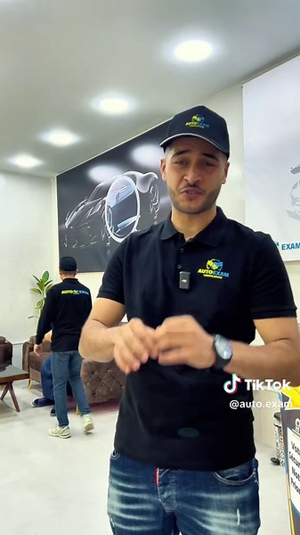 Vérification Auto: Test de Sécurité et Diagnostic