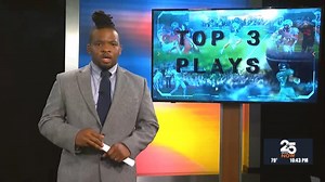 Top 3 Plays From CFL Week 2 - NewsBreak