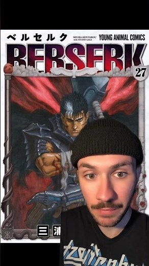 WAS GUTS' MOTHER A WITCH IN BERSERK? #anime #manga #berserk