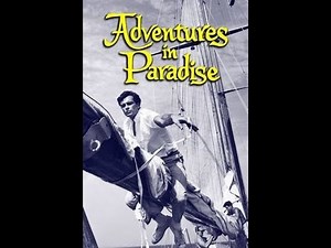 Vincent Price in Adventures in Paradise: The Color of Venom (1960)
