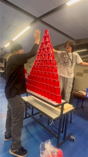 The things that happen when Mr Decker is gone💀💀⁉️⁉️ #band #bandkids #marchingband #banddirector